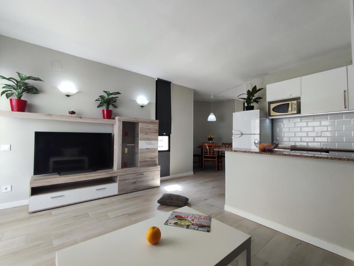 Salou Sol Apartment Exterior photo
