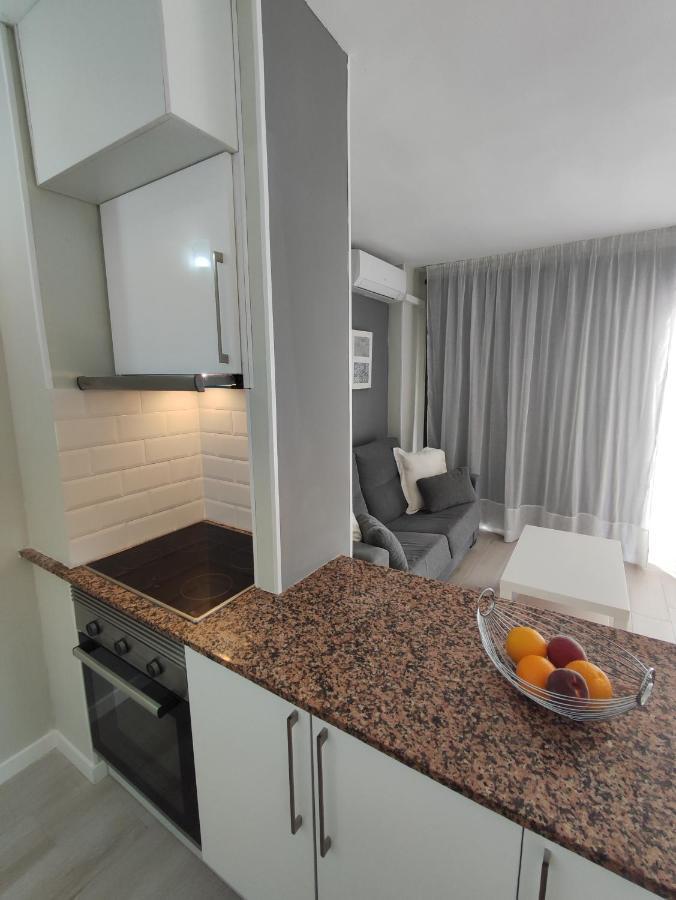 Salou Sol Apartment Exterior photo