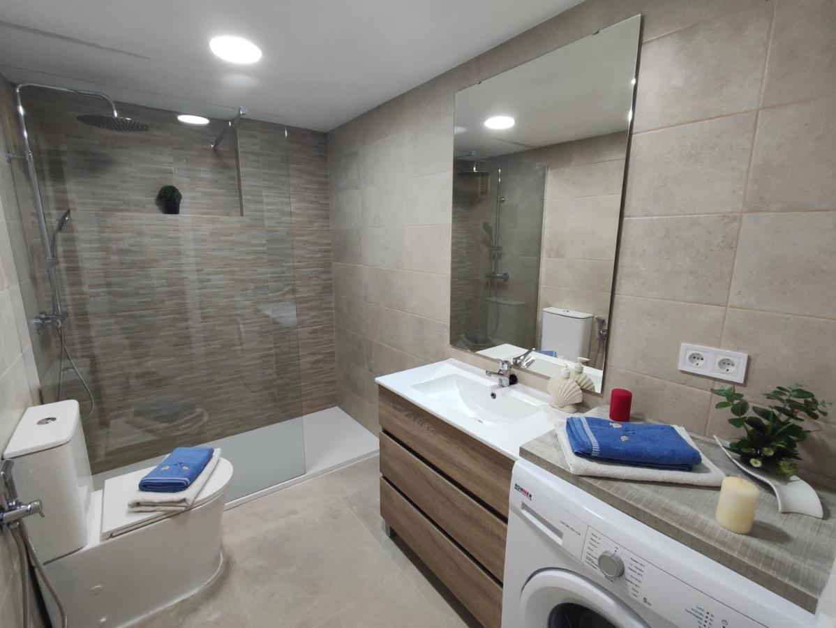 Salou Sol Apartment Exterior photo