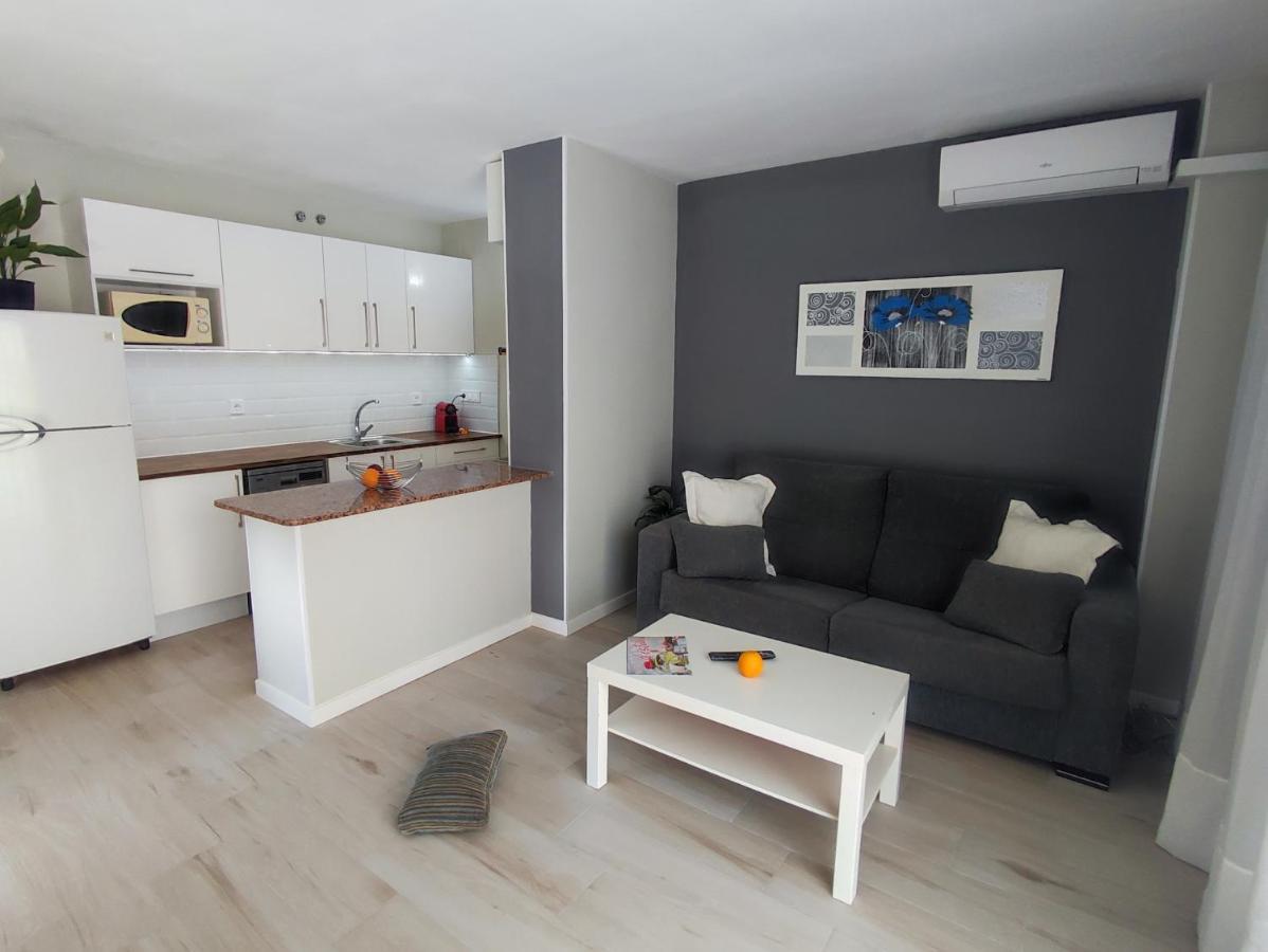 Salou Sol Apartment Exterior photo