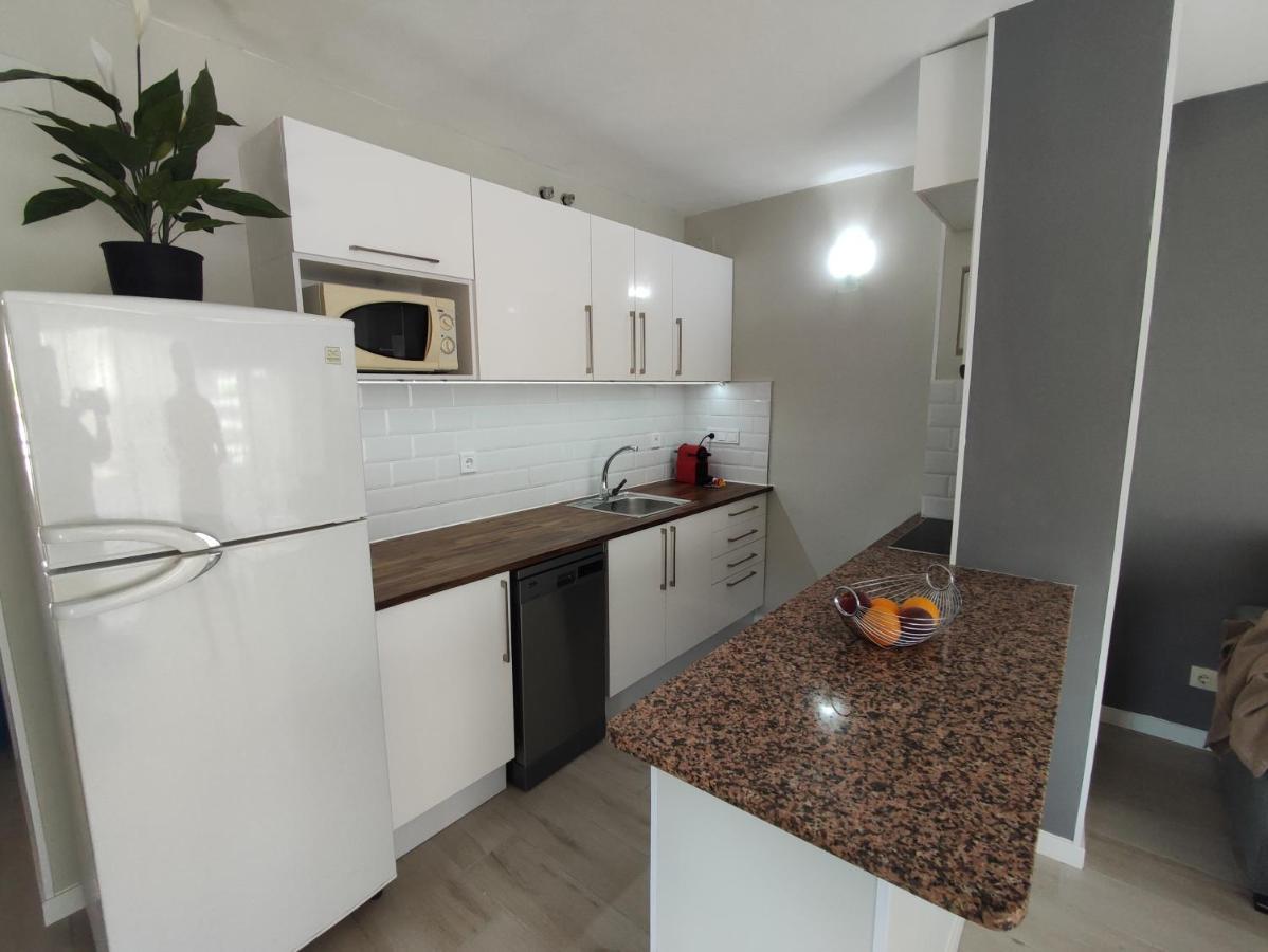 Salou Sol Apartment Exterior photo