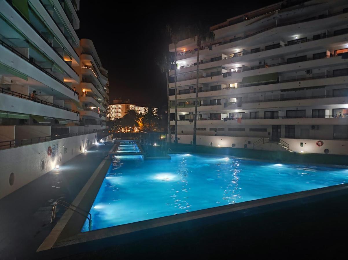 Salou Sol Apartment Exterior photo